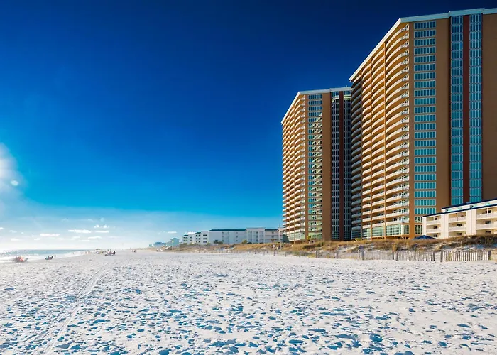 Phoenix Gulf Towers 1102 *