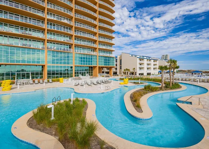 Phoenix Gulf Towers 1102 Gulf Shores