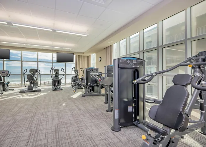 Phoenix Gulf Towers 1102 Apartment *