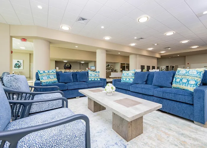 Apartment Phoenix Gulf Towers 1102 Gulf Shores