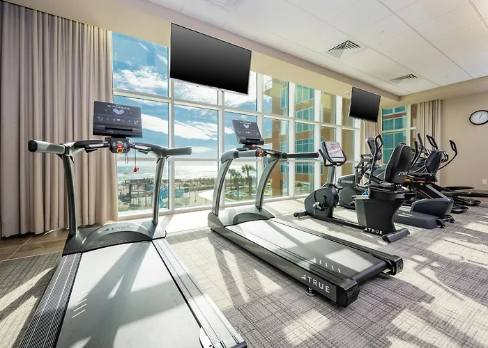 Phoenix Gulf Towers 1102 Apartment *