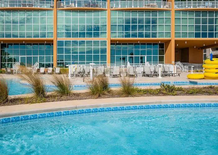 Apartment Phoenix Gulf Towers 1102 Gulf Shores
