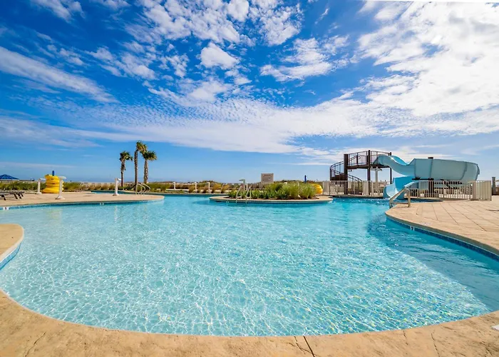 Phoenix Gulf Towers 1102