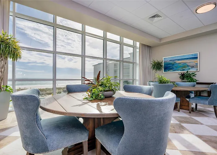 Phoenix Gulf Towers 1102 Apartment *