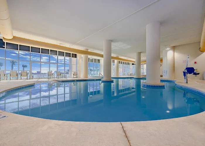 Phoenix Gulf Towers 1102 Apartment Gulf Shores