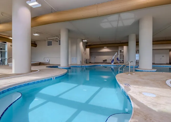 Phoenix Gulf Towers 1102 Apartment Gulf Shores