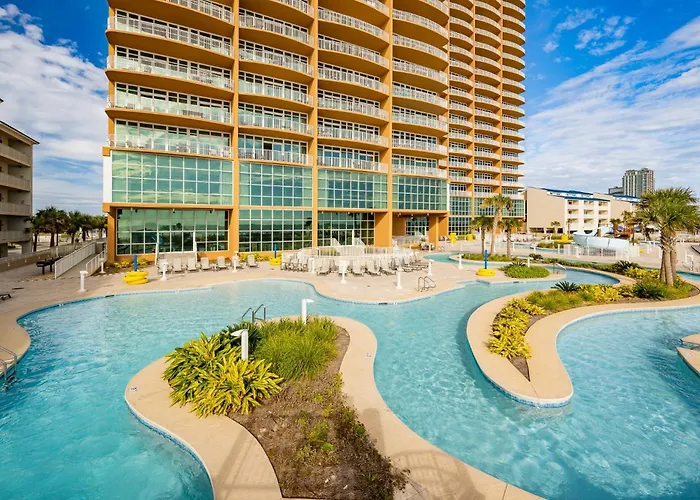 Apartment Phoenix Gulf Towers 1102