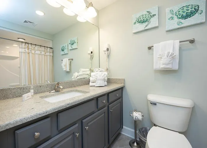 Apartment Phoenix Gulf Towers 1102