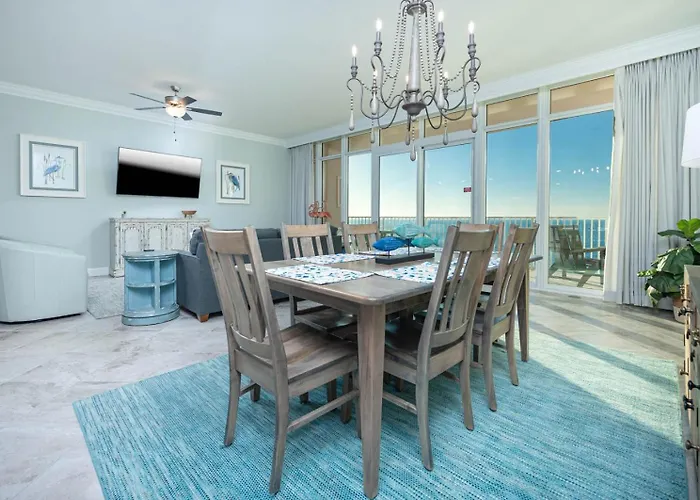 Apartment Phoenix Gulf Towers 1102