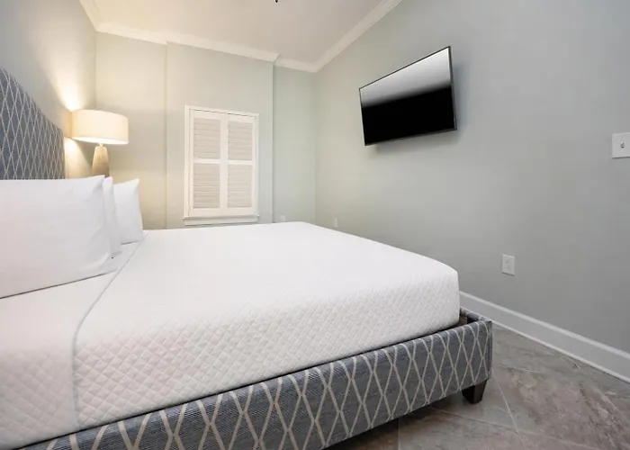Apartment Phoenix Gulf Towers 1102