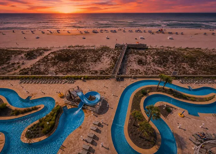 Apartment Phoenix Gulf Towers 1102